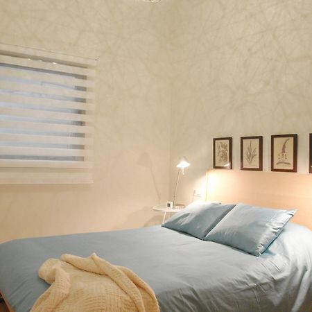 Moderno Y Centrico Apartamento 1 Dormitorio 马拉加 外观 照片