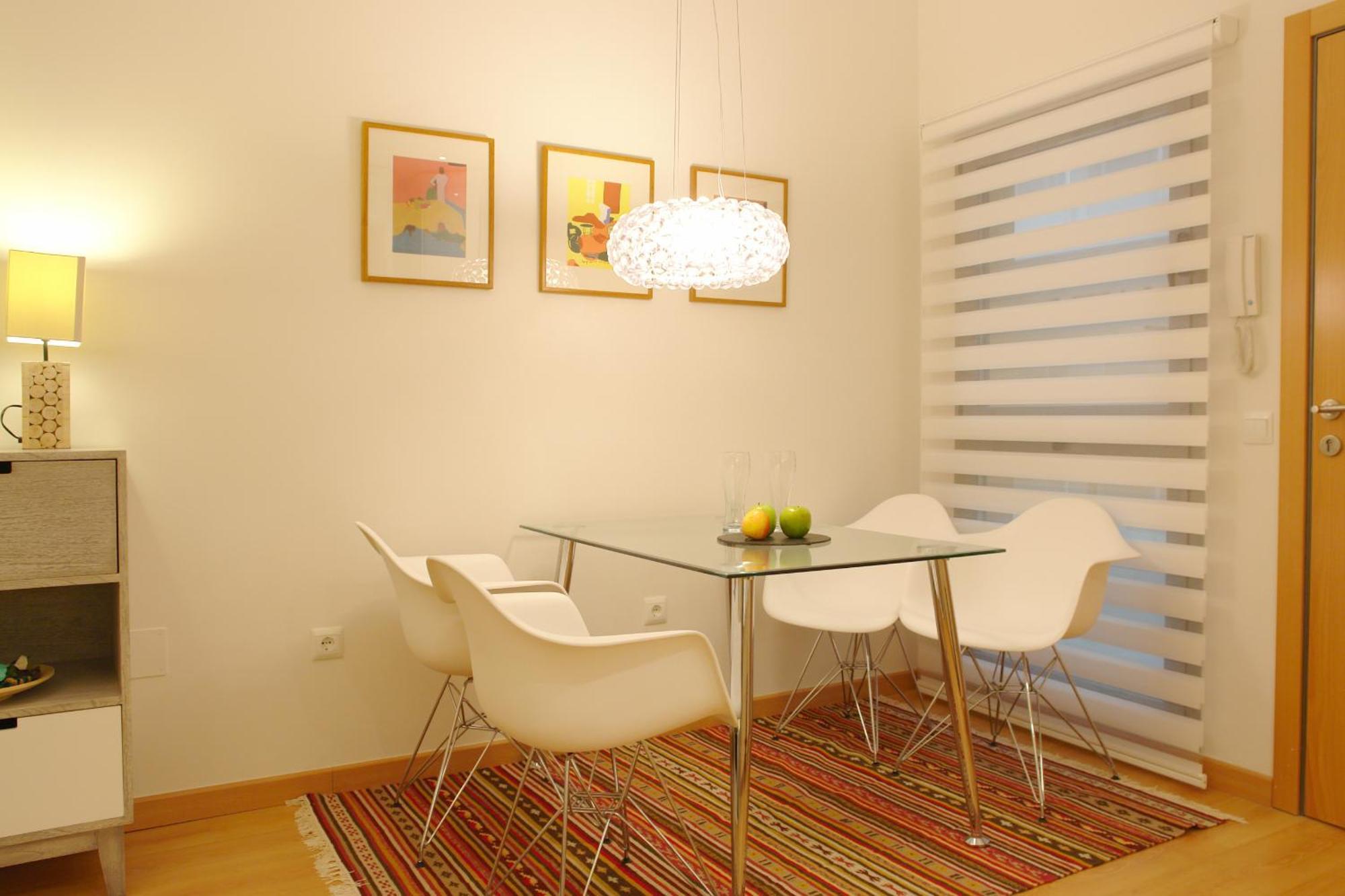 Moderno Y Centrico Apartamento 1 Dormitorio 马拉加 外观 照片