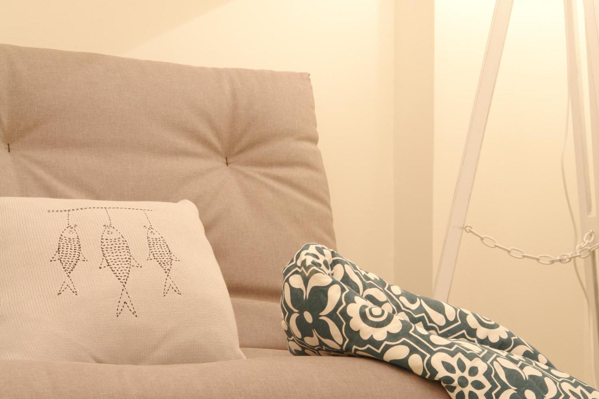 Moderno Y Centrico Apartamento 1 Dormitorio 马拉加 外观 照片