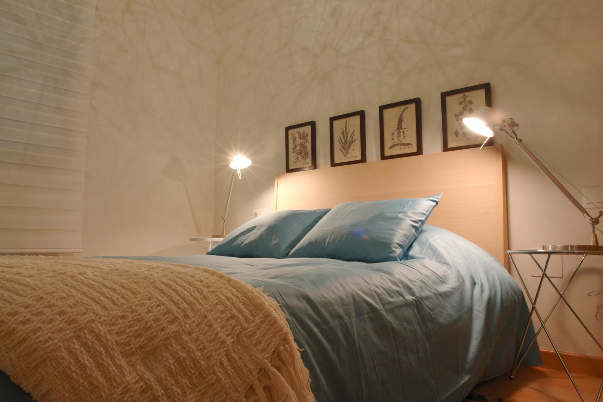 Moderno Y Centrico Apartamento 1 Dormitorio 马拉加 外观 照片